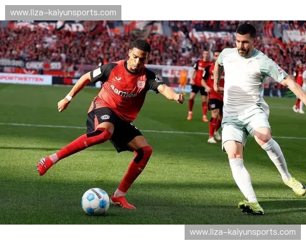 德甲8强：激情、战术与未来的巅峰对决