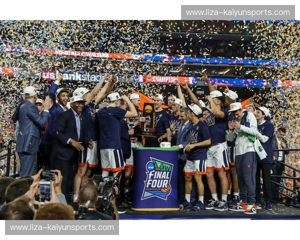 资讯NCAA:把大学体育的热烈装进你的掌心